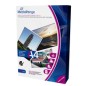 MediaRange Papier Fotopapier Laserjet